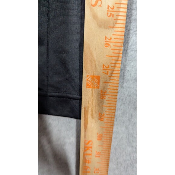 Kappa Women Pants Medium Track Sweatpant Logo Stripe Athletic Drawstring Y2k - Picture 8 of 12